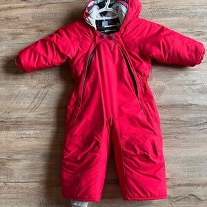 MEC Snowsuit